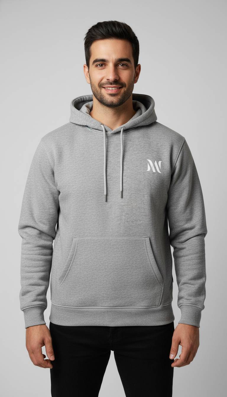 Men's Hoodie