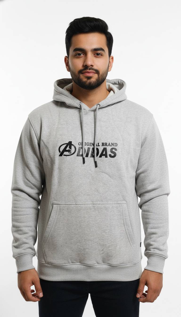 Men's Hoodie