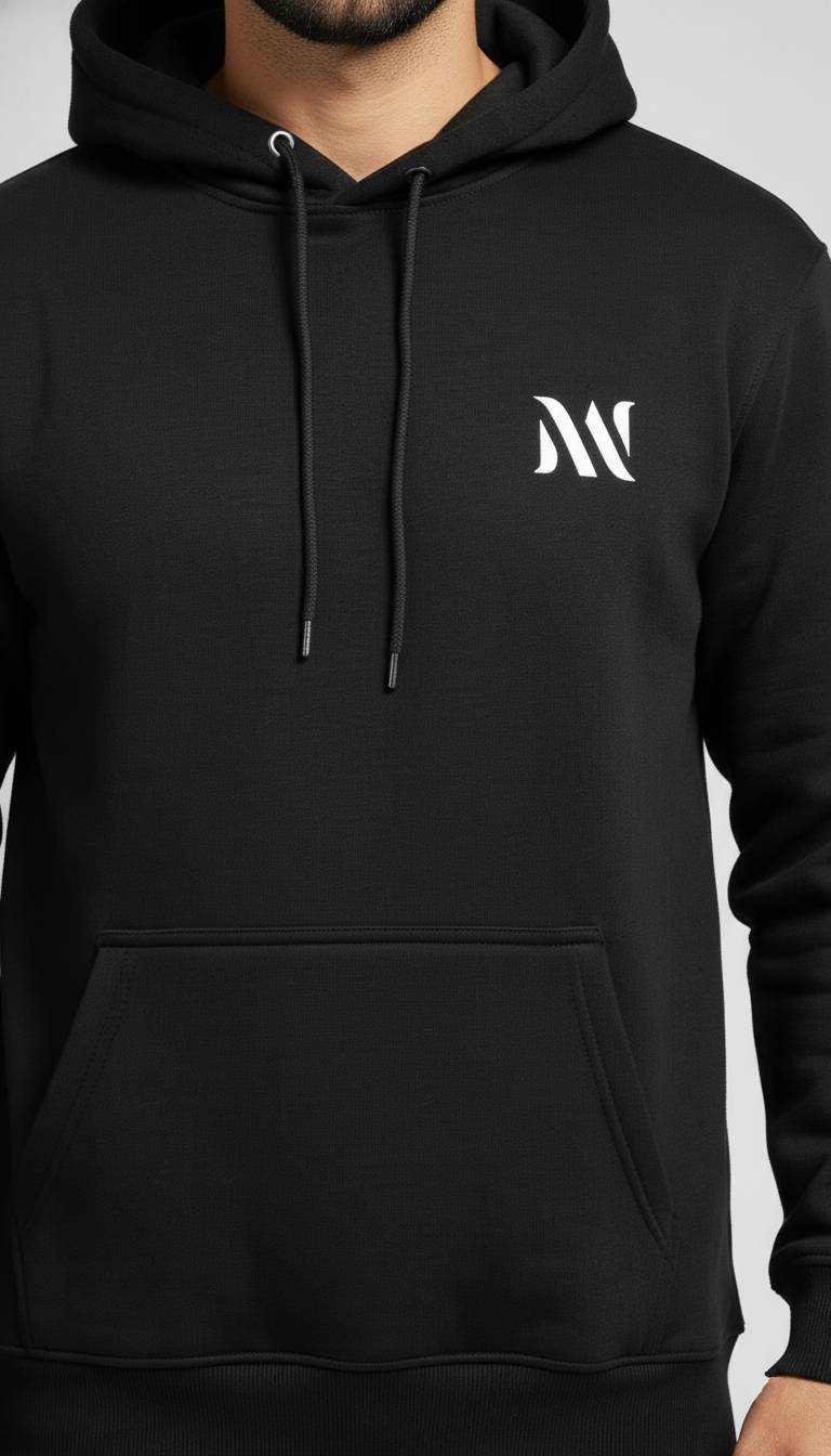 Men's Hoodie
