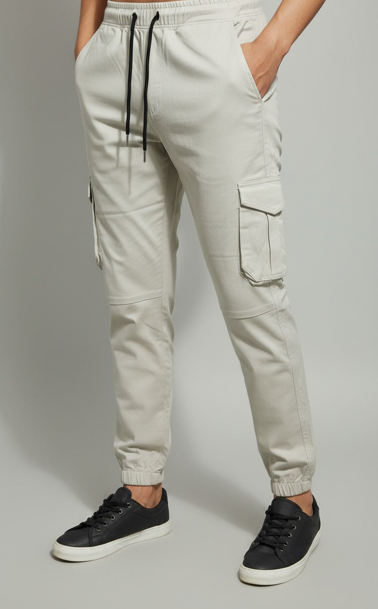 Cargo Trouser