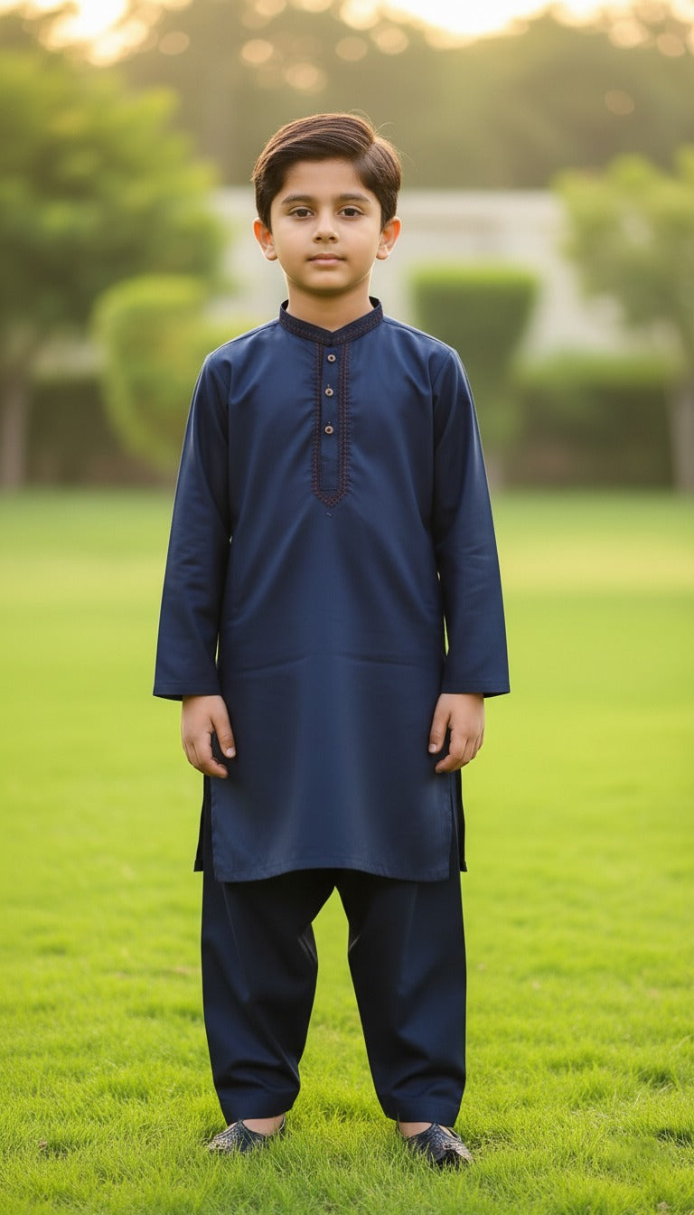 Shalwar Kameez