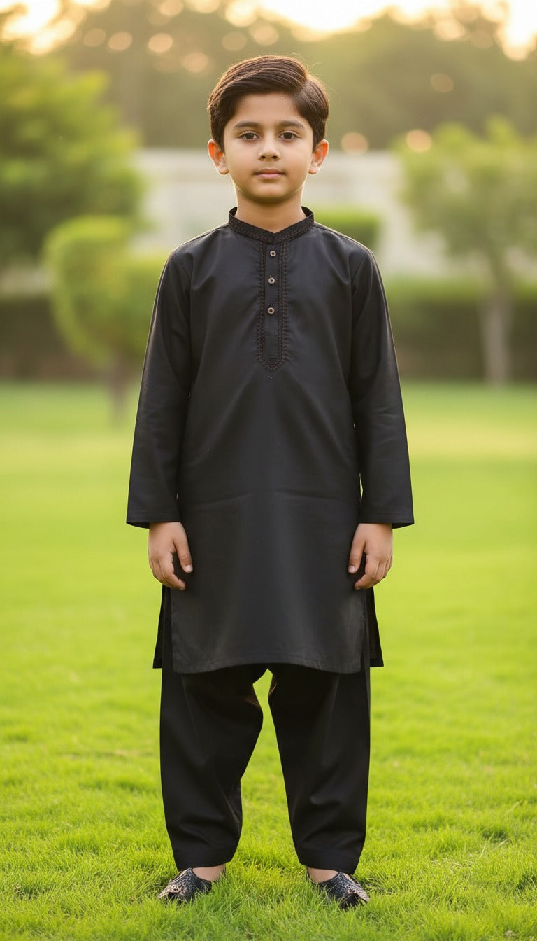 Shalwar Kameez