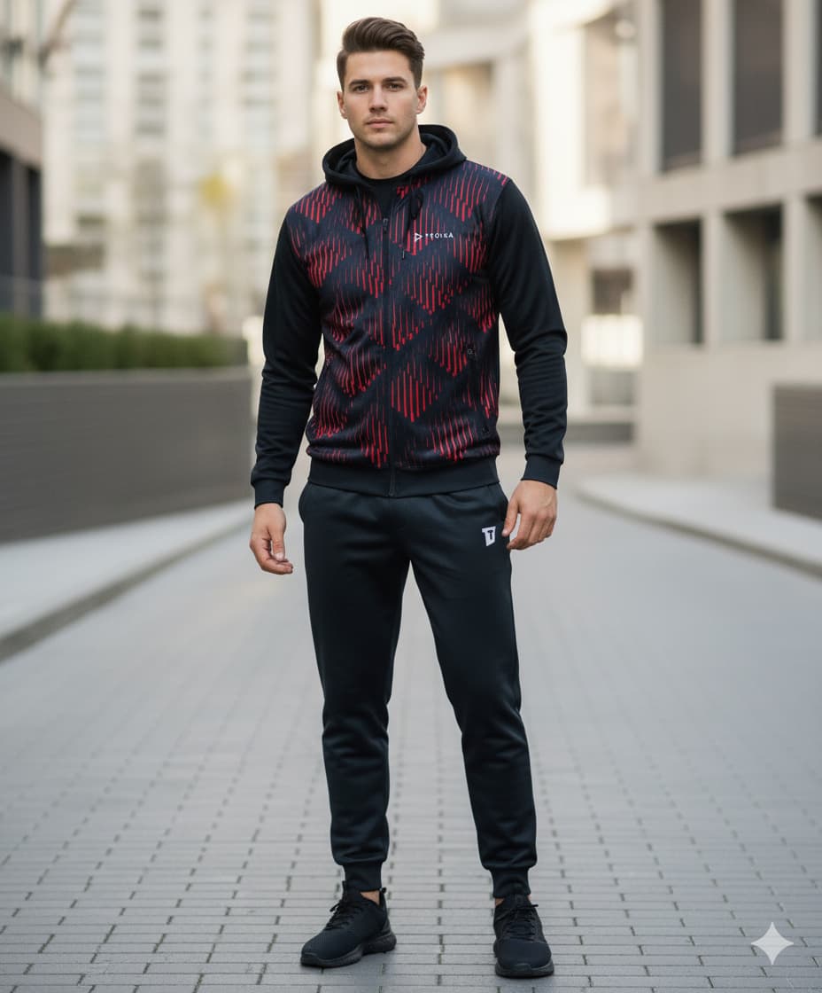 New Arrival Men's Tracksuit