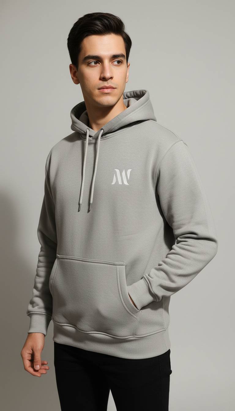 Men's Hoodie