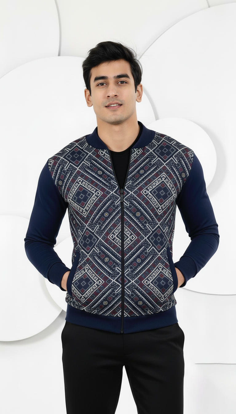 💪 MN Elite Tracksuit – Performance Meets Winter Comfort ❄️