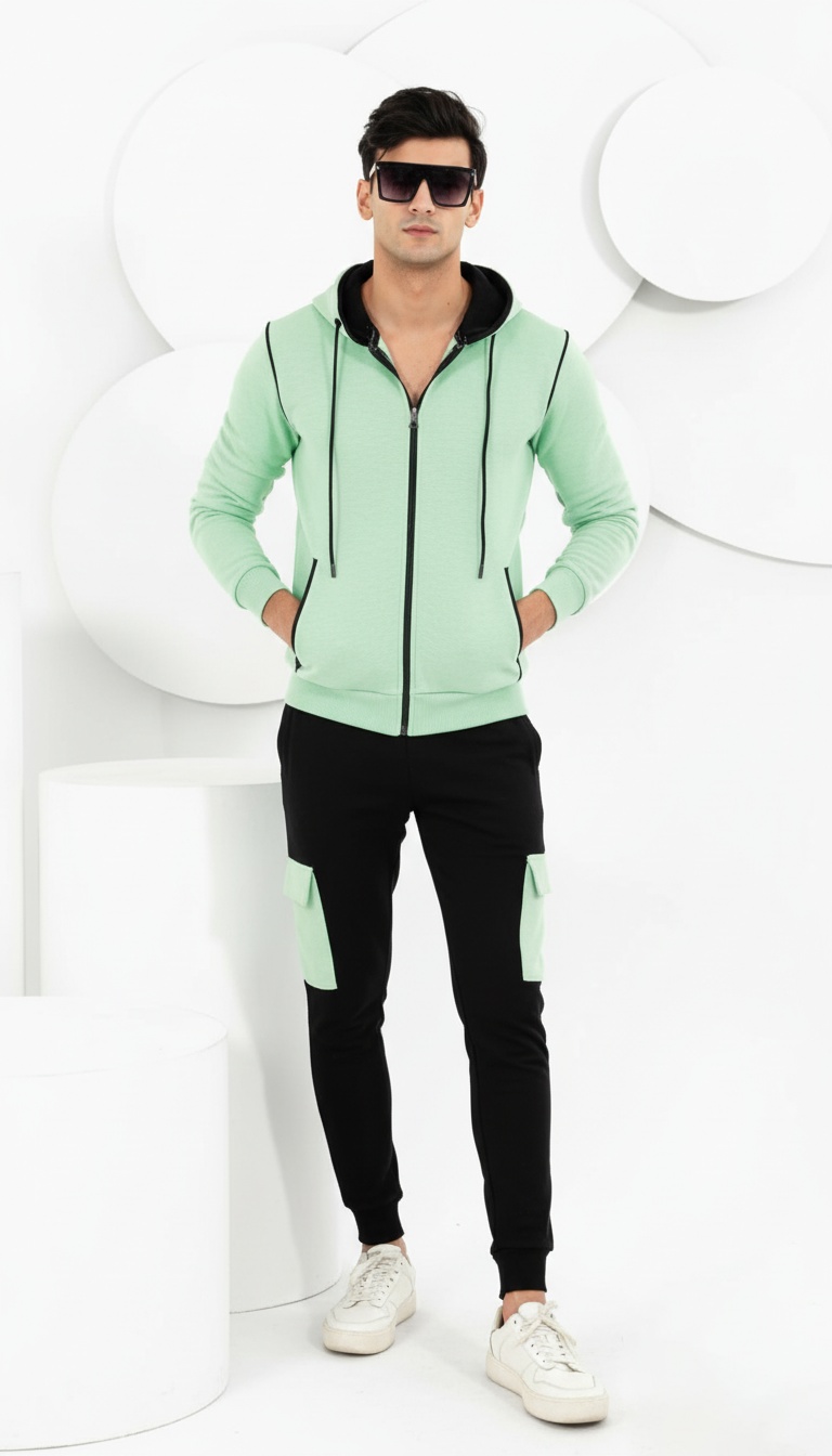 🧥 MN Elite Tracksuit – Warm, Comfy & Stylish ❄️🔥