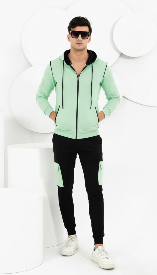 🧥 MN Elite Tracksuit – Warm, Comfy & Stylish ❄️🔥