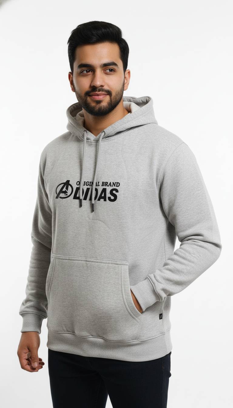 Men's Hoodie