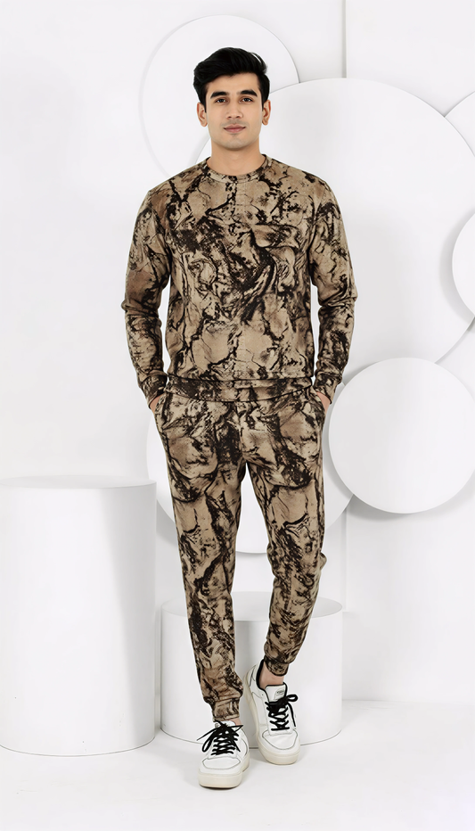 ✨ MN Elite Tracksuit – Lightweight Warmth, Timeless Style ❄️