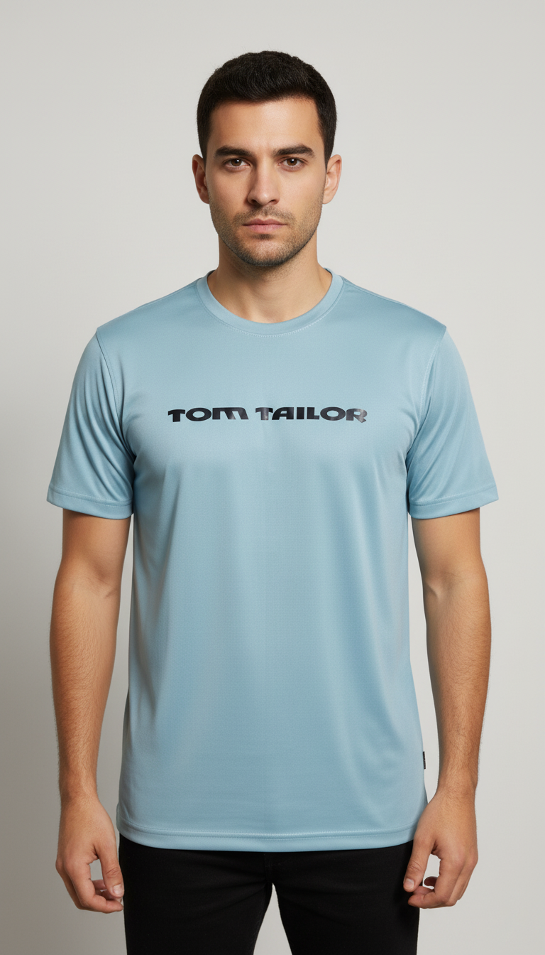 🌴 Summer Vibes T-Shirt Collection | Micro Polyester Comfort