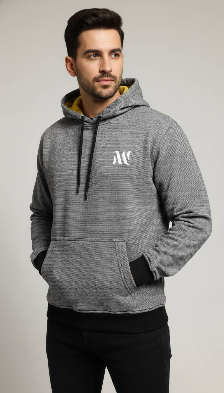 Men's Hoodie