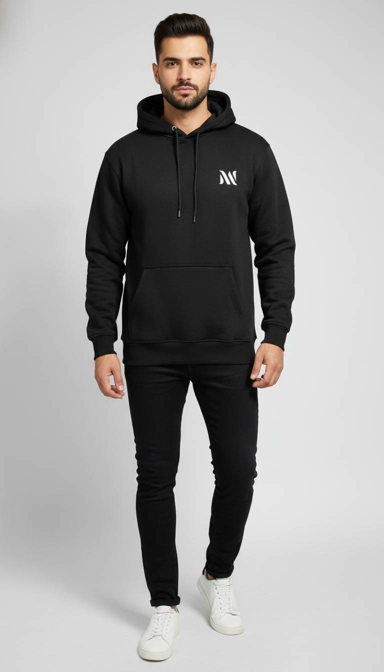 Men's Hoodie