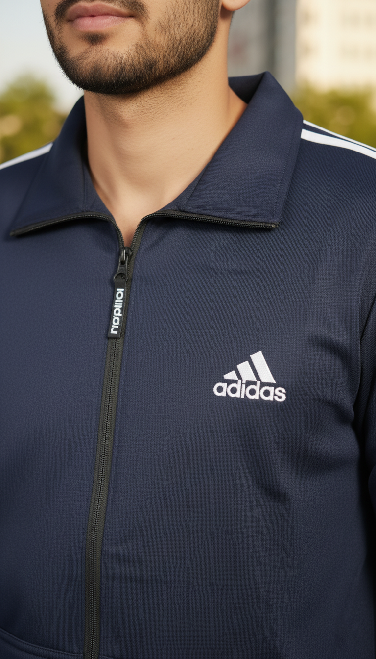 🔥 MN Winter Tracksuit – Street Ready in Micro Fleece 😎❄️