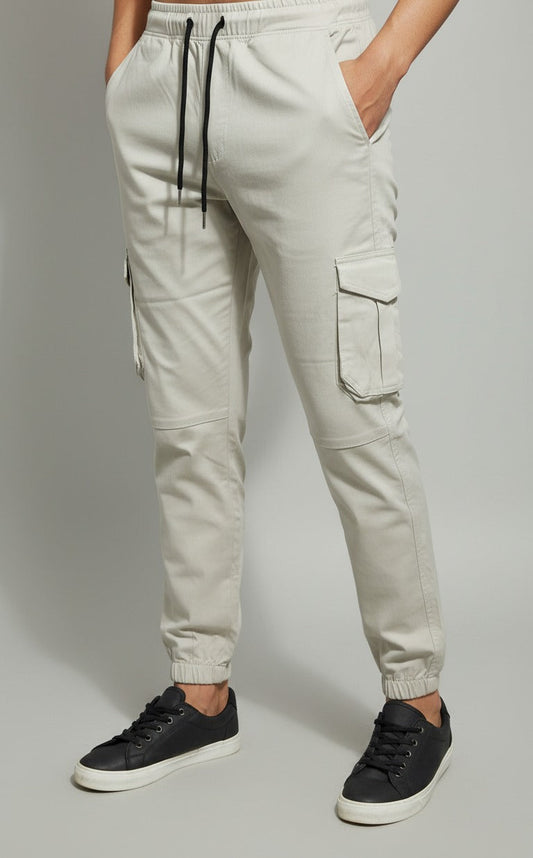 Cargo Trouser