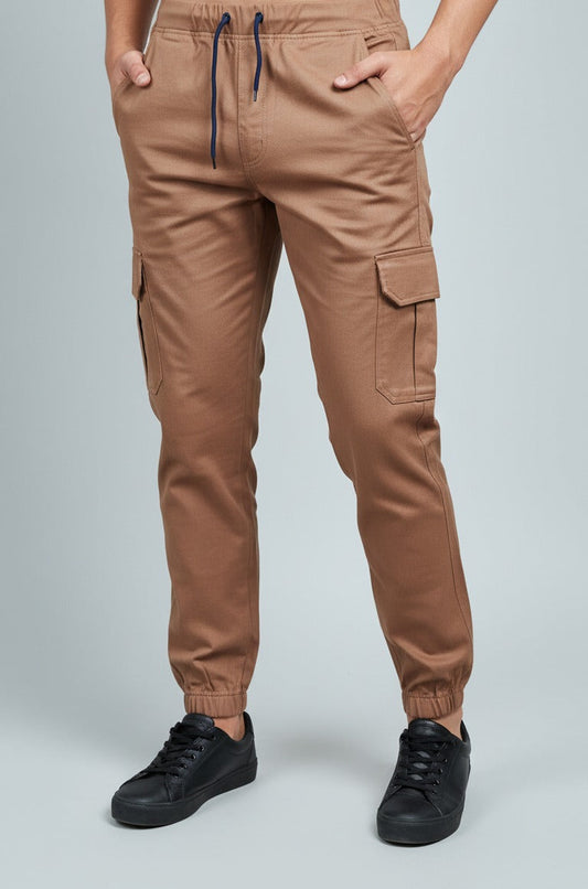 Cargo Trouser