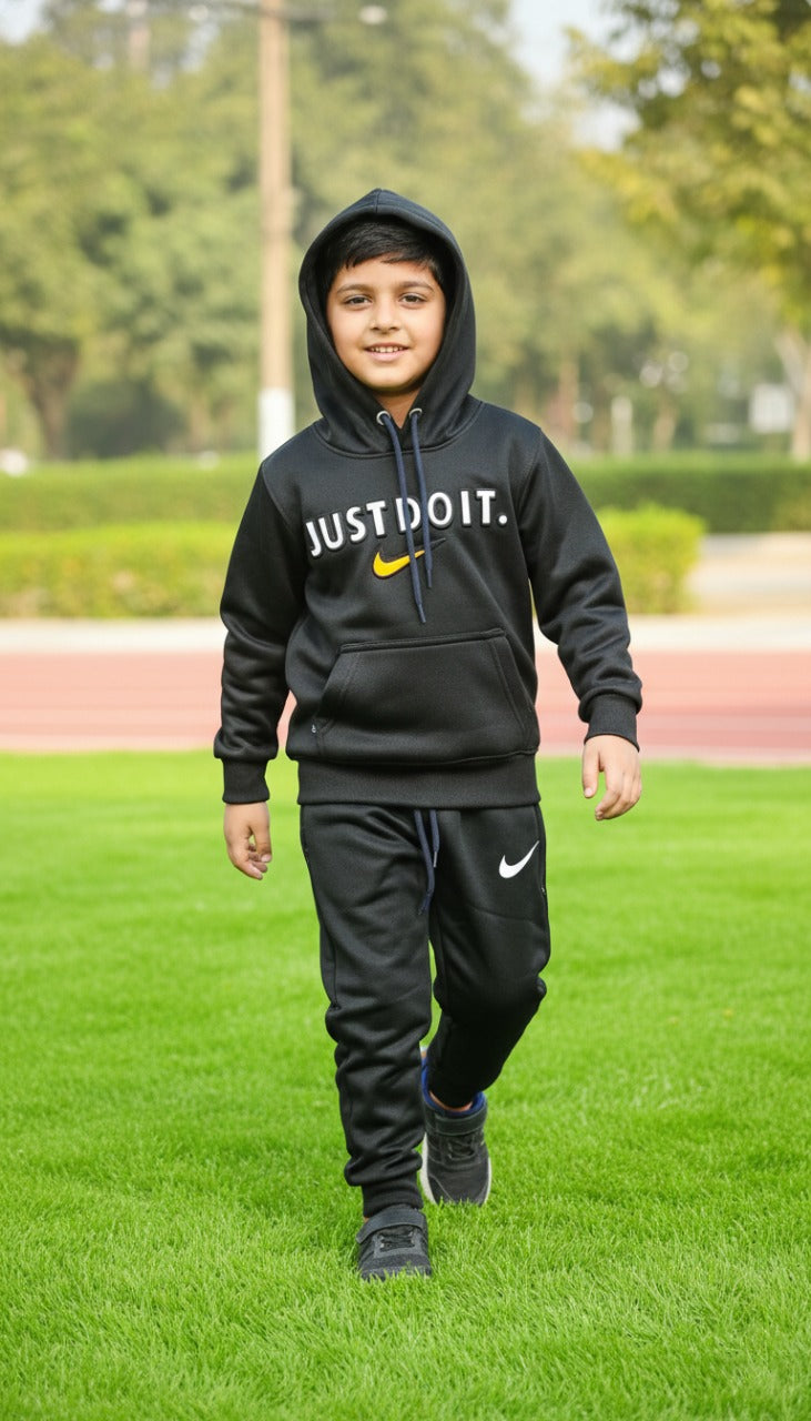 kids Tractsuit
