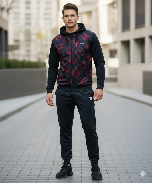 New Arrival Men's Tracksuit