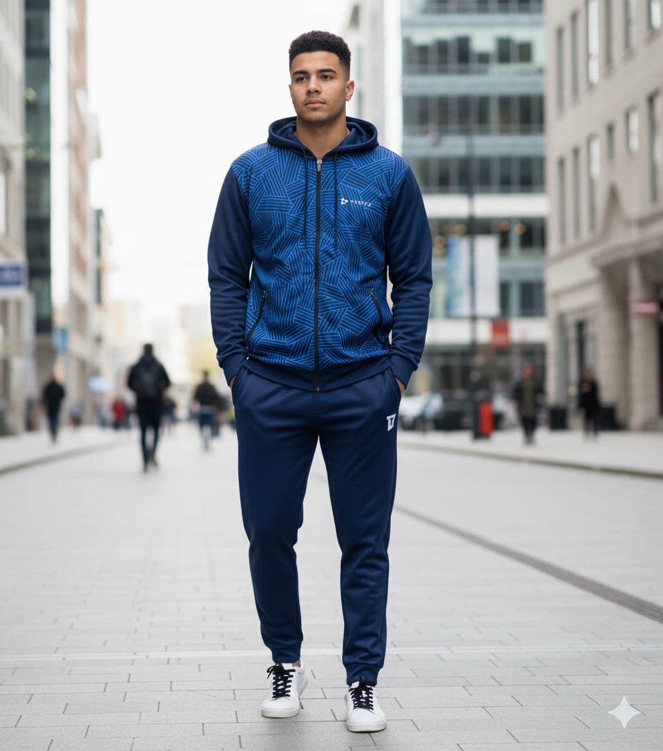 New Arrival Men's Tracksuit